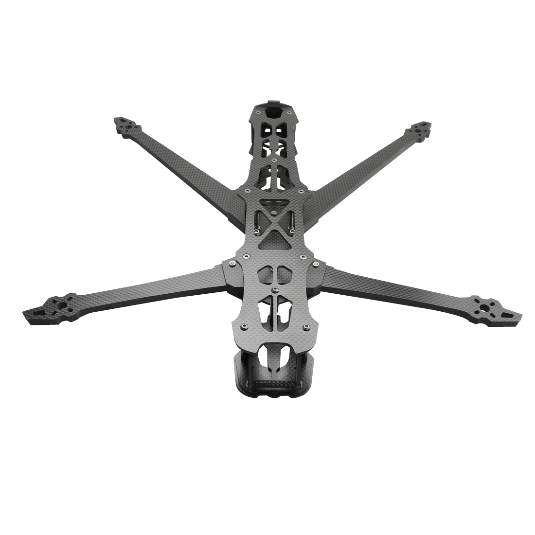 Drone Kit Fpv - Kit de Estrutura de Drone FPV