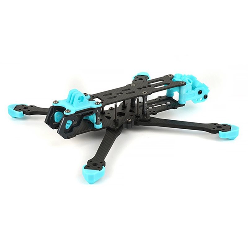 Drone Kit Fpv - MACH-MANTA V2 Kit de Estrutura X