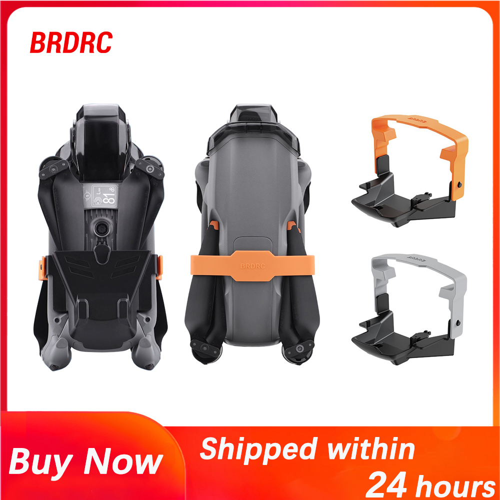 Drone Kit Build Yourself - Suporte de hélice para dji air