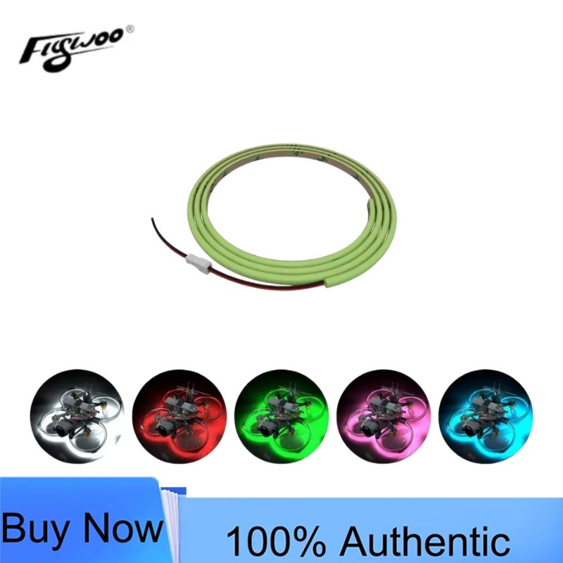 Drone Kit Plug And Play - Fita de LED Plug & Play