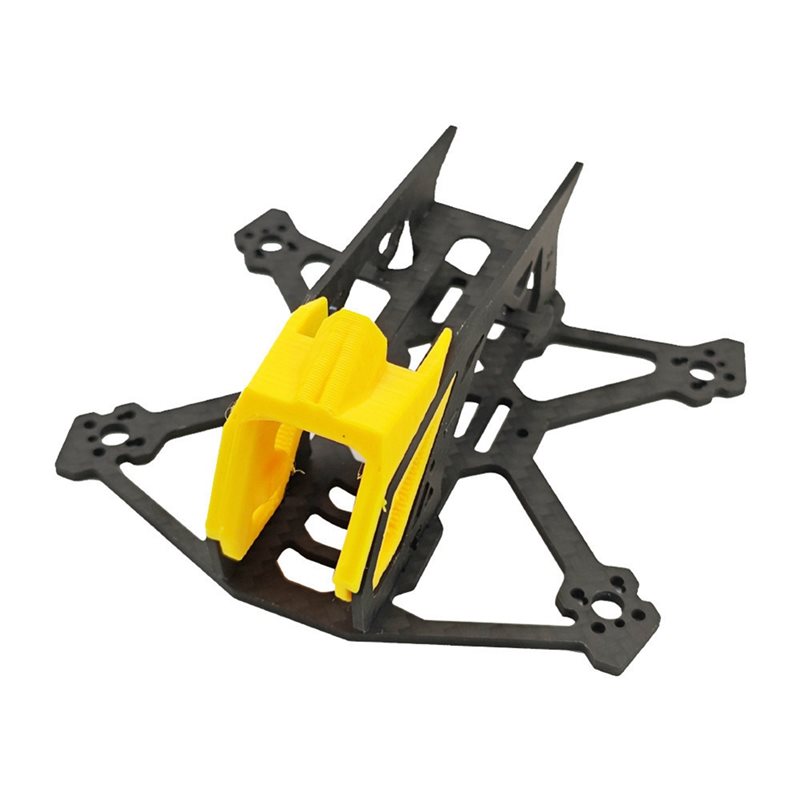 Drone Kit Fpv - Kit de Estrutura para Drone FPV