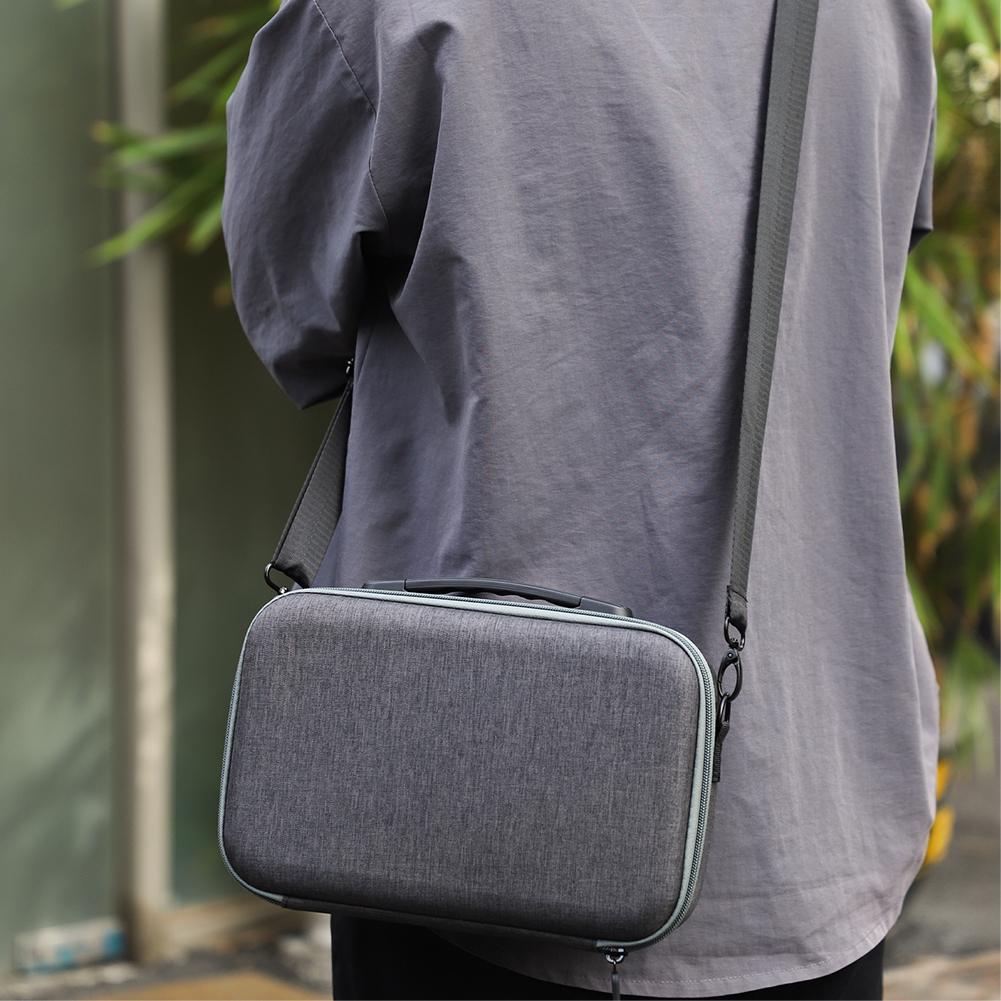 Drone Kit Waterproof - Bolsa de transporte portátil com alça