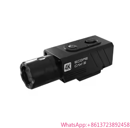 Drone Kit Waterproof - RunCam Scope Cam 2 4K Câmera