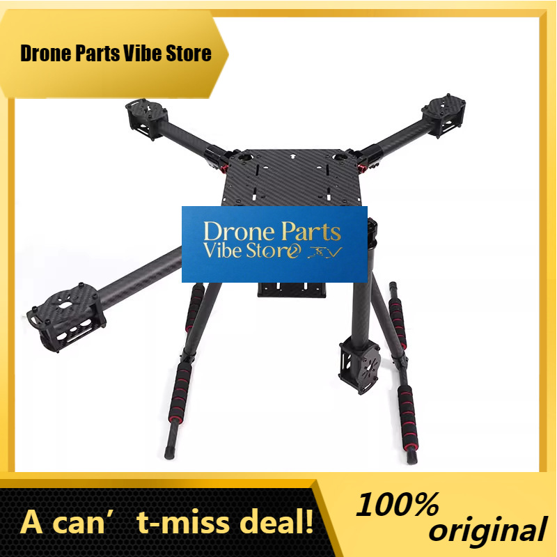 Drone Kit Vtol - DParts1 Kit de Estrutura de Drone