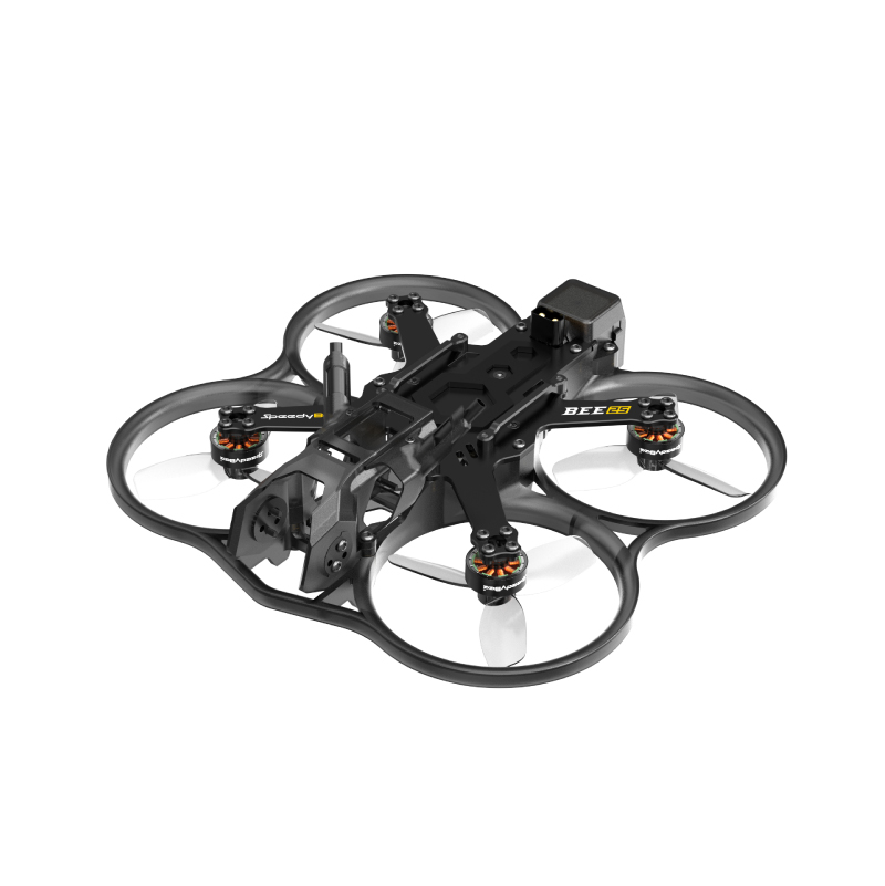 Drone Kit Beginner - SpeedyBee Bee25 2,5 polegadas HD O3