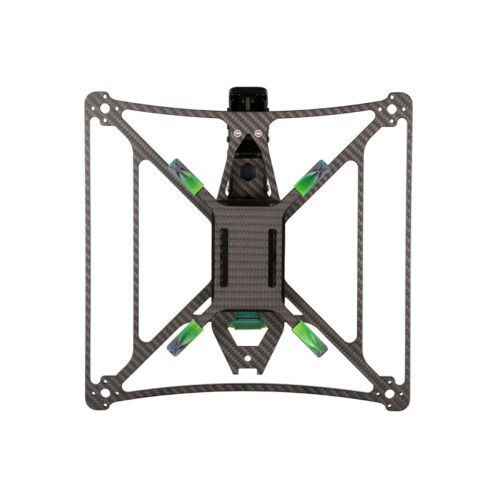 Drone Kit Waterproof - DYS Osprey SX7V1 Quadro de drone