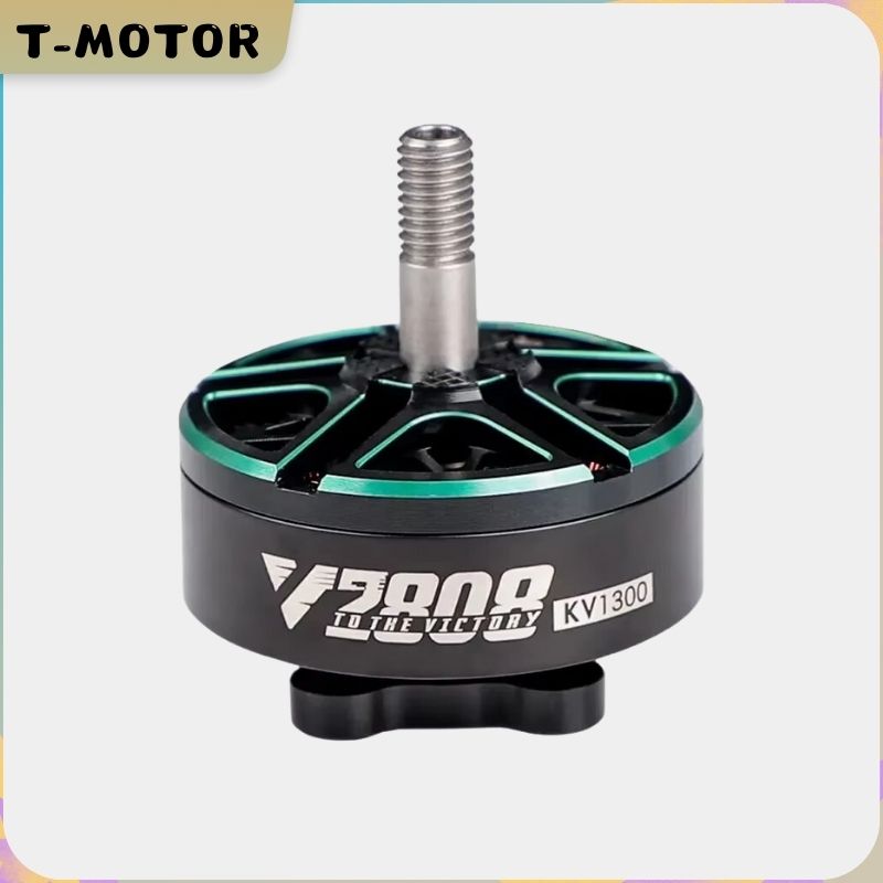 Drone Kit Long Range - T-motor novo velox v2808 1300kv 1500kv