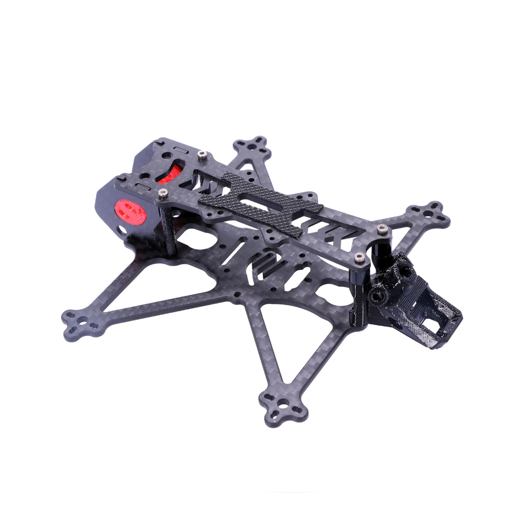Drone Kit Racing - Kit Quadro AlfaRC Propeller Toothpick, RC