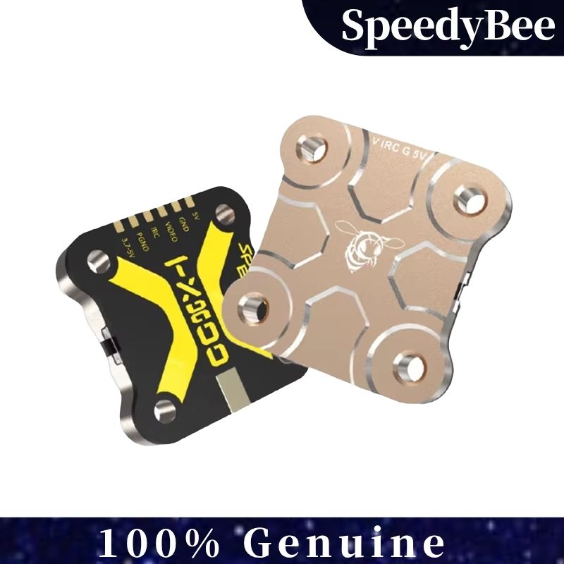 Drone Kit Long Range - Speedybee tx800 5.8ghz 48ch vtx transmissor