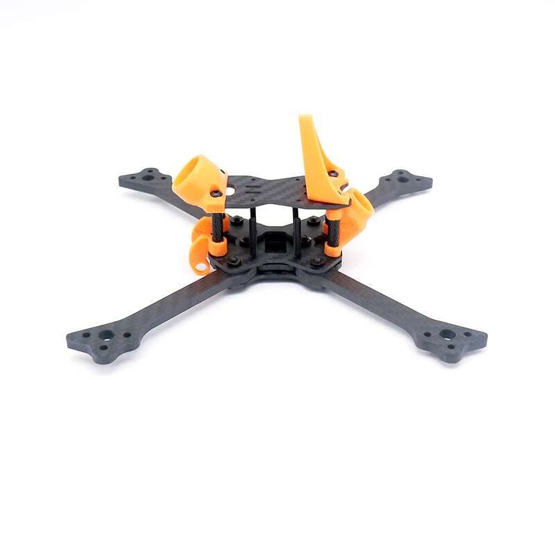 Drone Kit Fpv - Kit de Quadro FPV 533 PRO