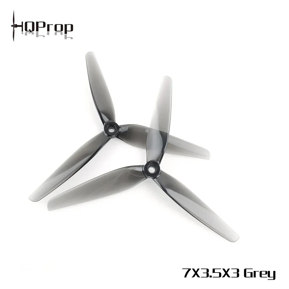 Drone Kit Long Range - HQPropeller para RC FPV Freestyle Drones,