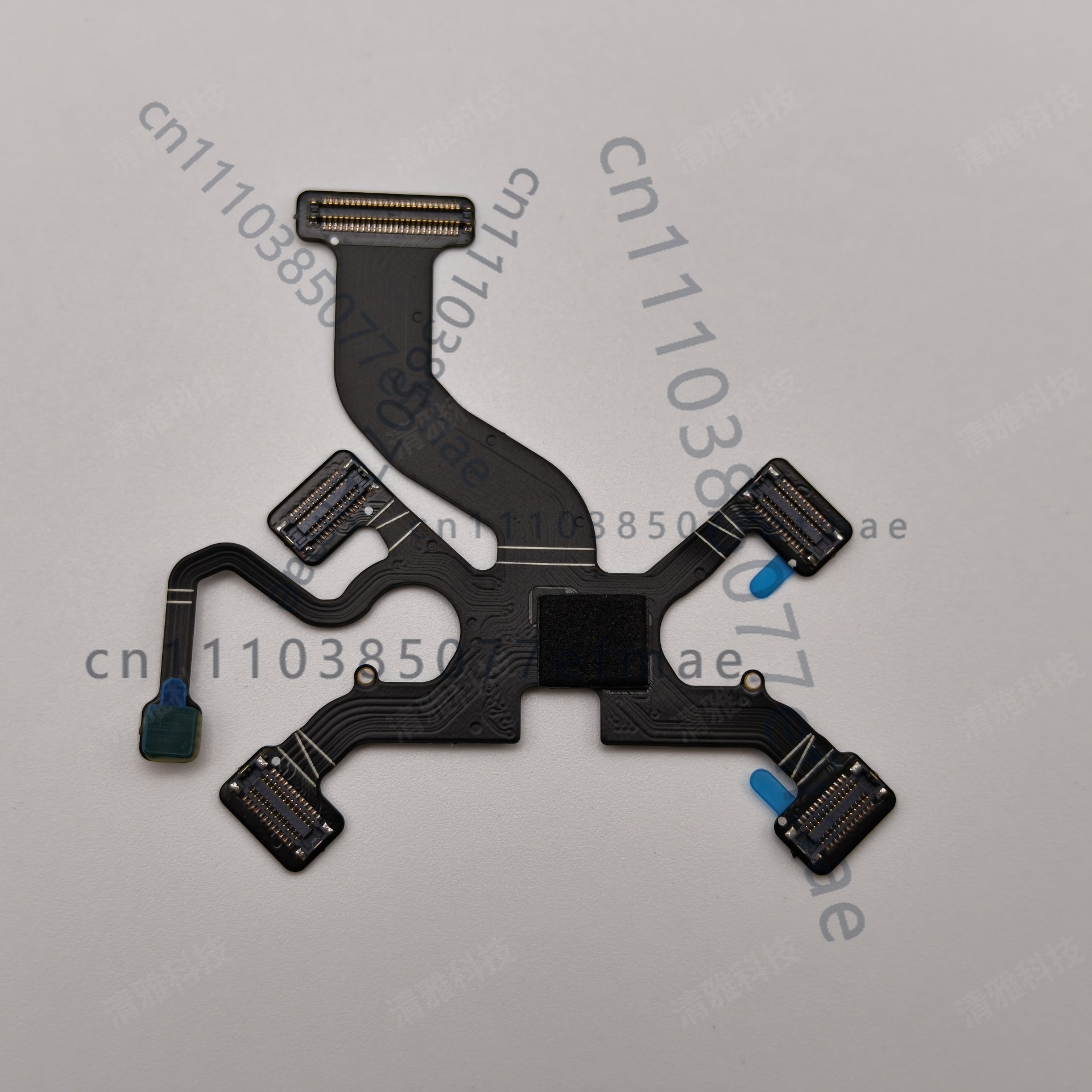 Cabo Flexível Original 7 em 1  - Drone Kit Professional avaliação e preço