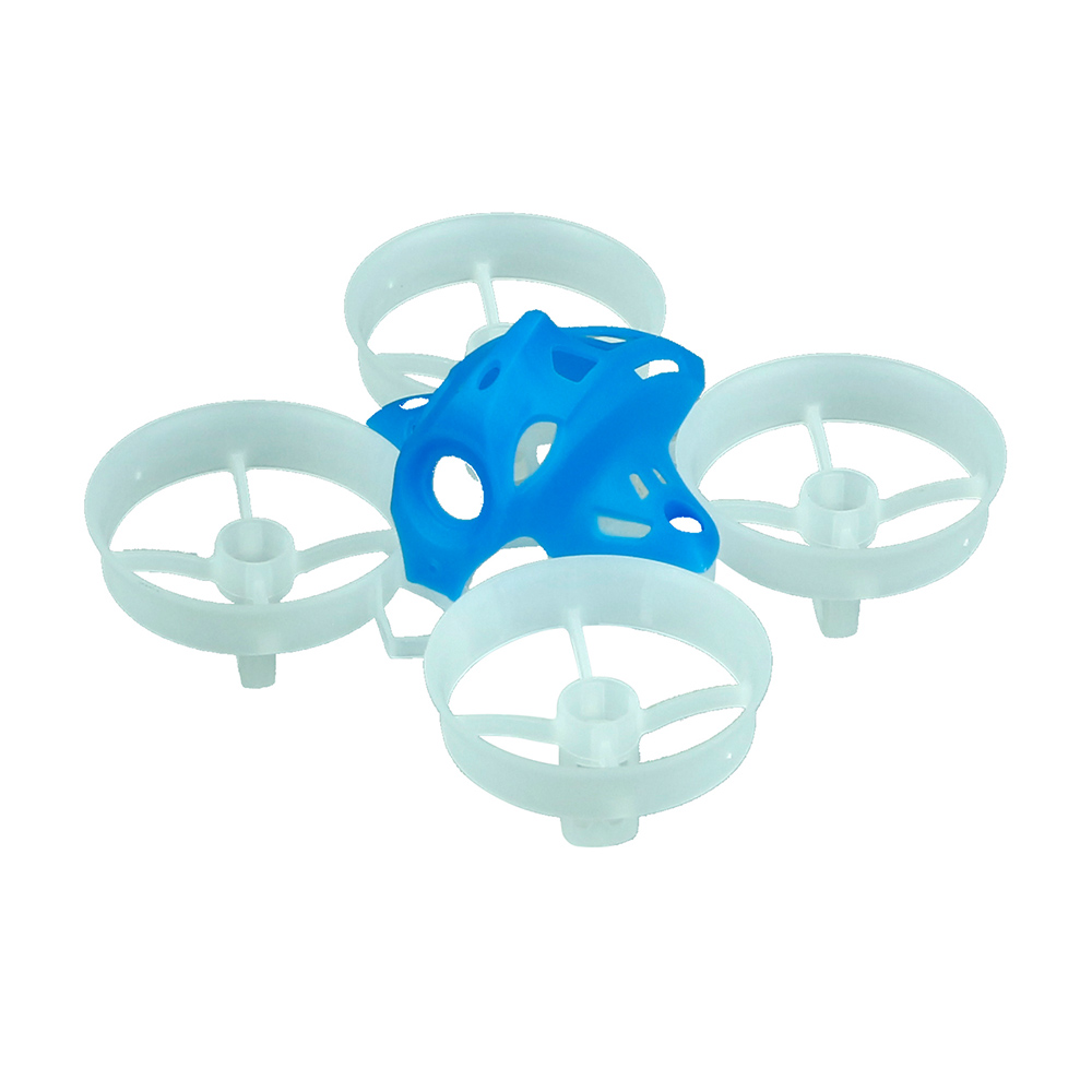 LDARC TINY 6XS 7XS KIT 65mm/75 - Drone Kit Octocopter avaliação e preço