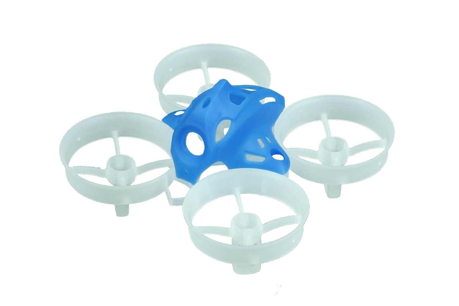 LDARC TINY 6XS 7XS KIT 65mm/75 - Drone Kit Octocopter avaliação e preço