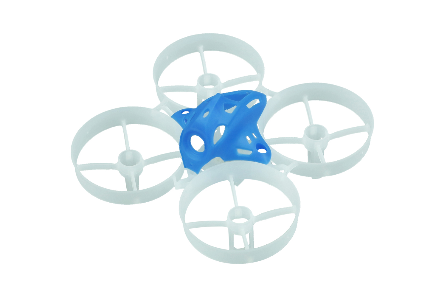 LDARC TINY 6XS 7XS KIT 65mm/75 - Drone Kit Octocopter avaliação e preço