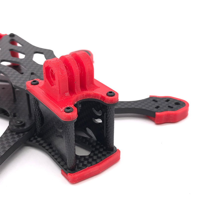 APEX 3 3 polegadas 147mm distâ - Drone Kit Racing avaliação e preço