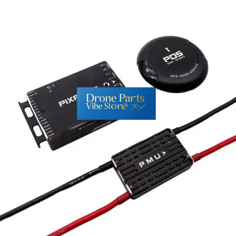 DParts12026 Novo Kit de Sistem - Drone Kit Vtol avaliação e preço