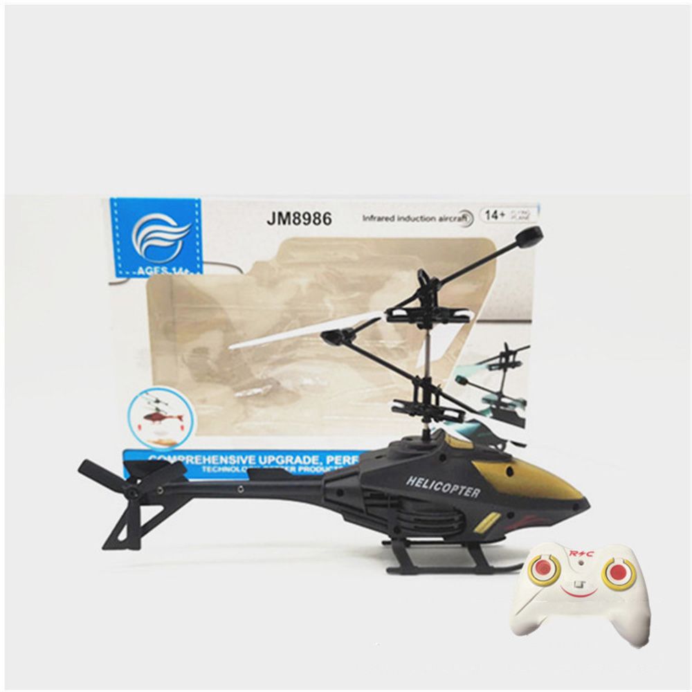 Hobbies Helicópteros RC de Plá - Drone Kit Tricopter avaliação e preço