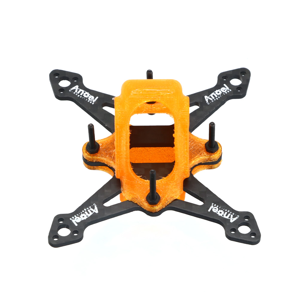 Kit de Quadro FPV Angel 16 de  - Drone Kit Octocopter avaliação e preço