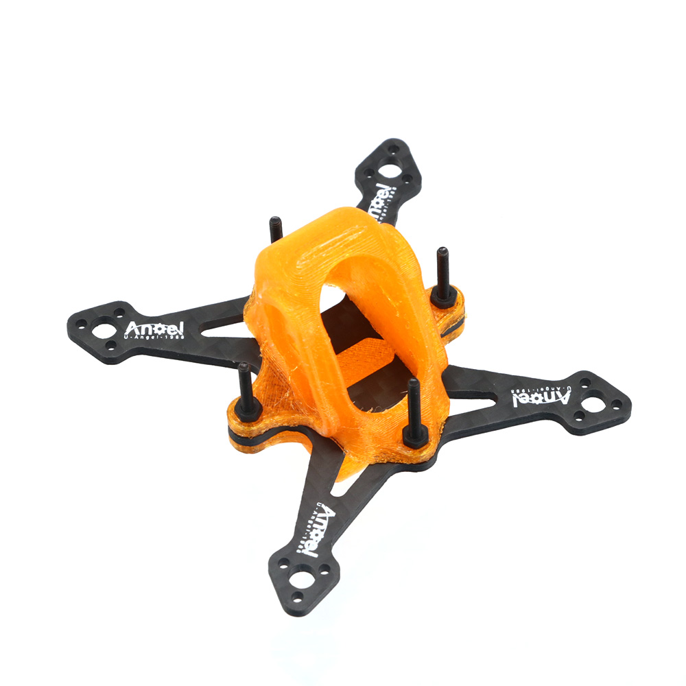 Kit de Quadro FPV Angel 16 de  - Drone Kit Octocopter avaliação e preço