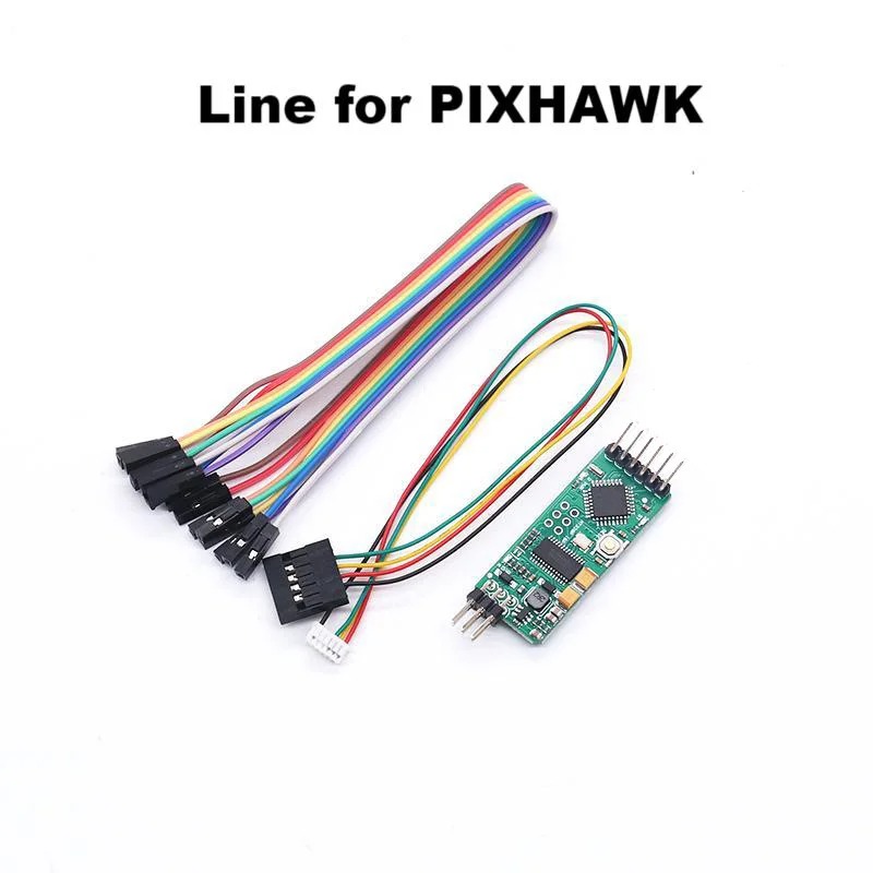 Módulo Mavlink OSD para APM Pi - Drone Kit Hexacopter avaliação e preço