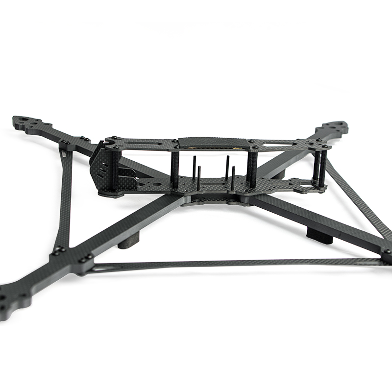 Quadro de drone fpv de longo a - Drone Kit Heavy Lift avaliação e preço