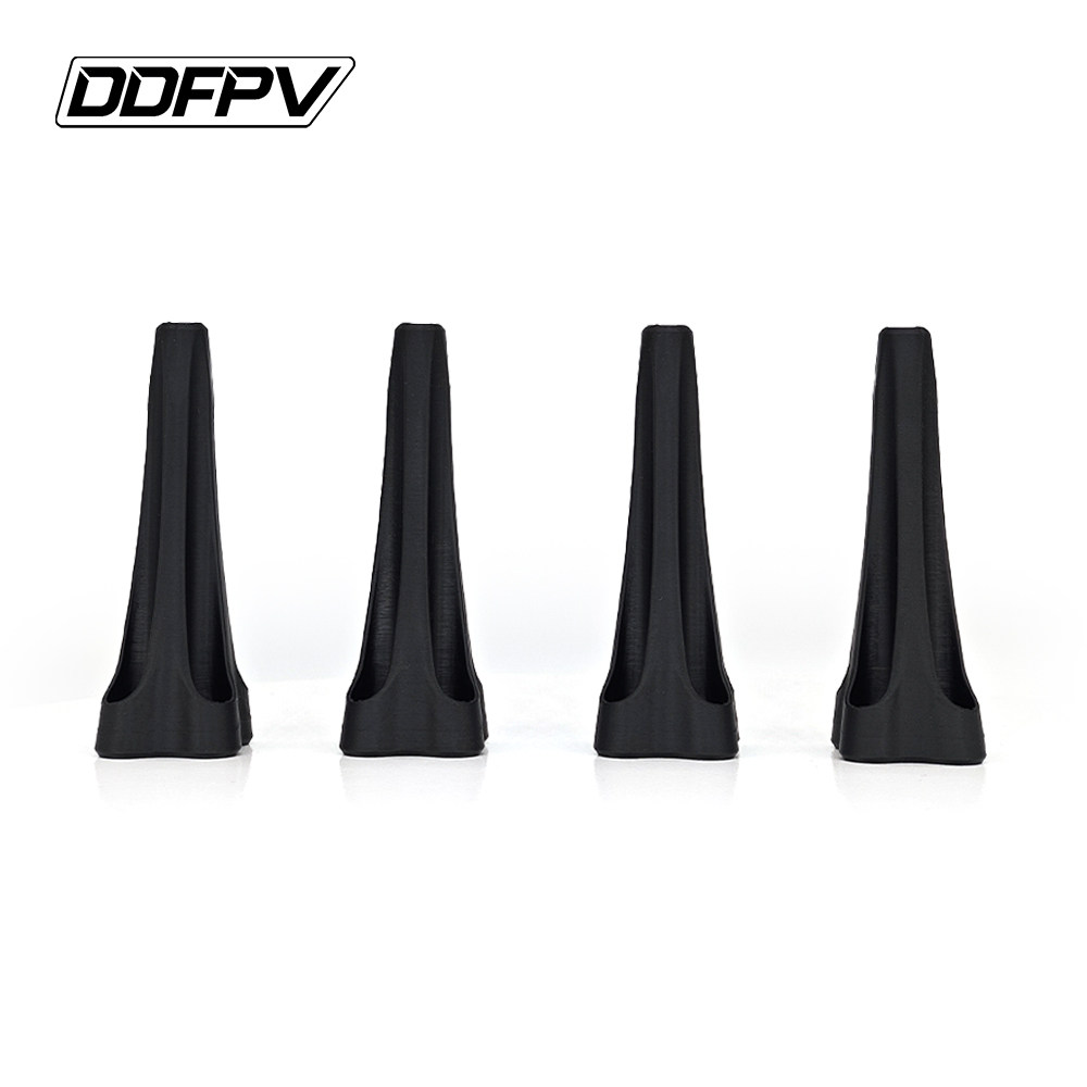1 Conjunto de Pés de Pouso Uni - Drone Kit Beginner avaliação e preço