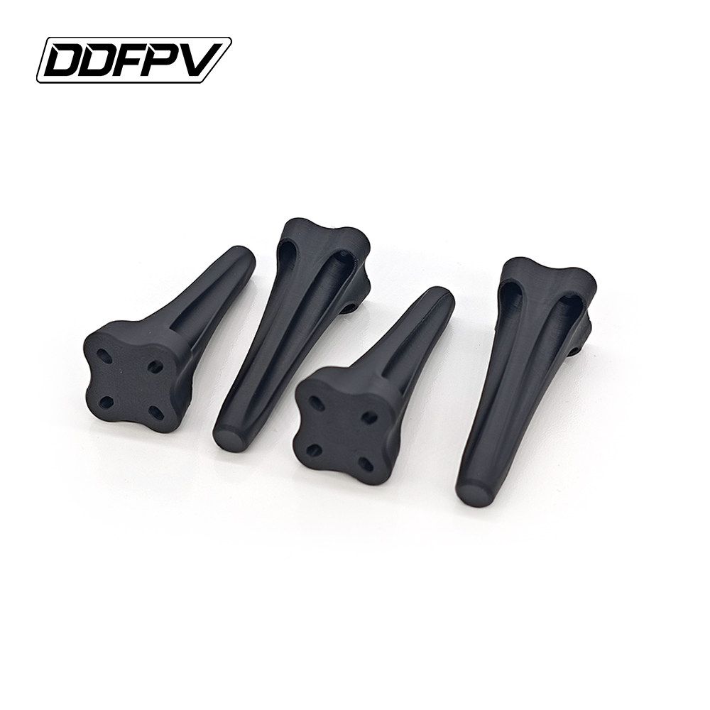 1 Conjunto de Pés de Pouso Uni - Drone Kit Beginner avaliação e preço
