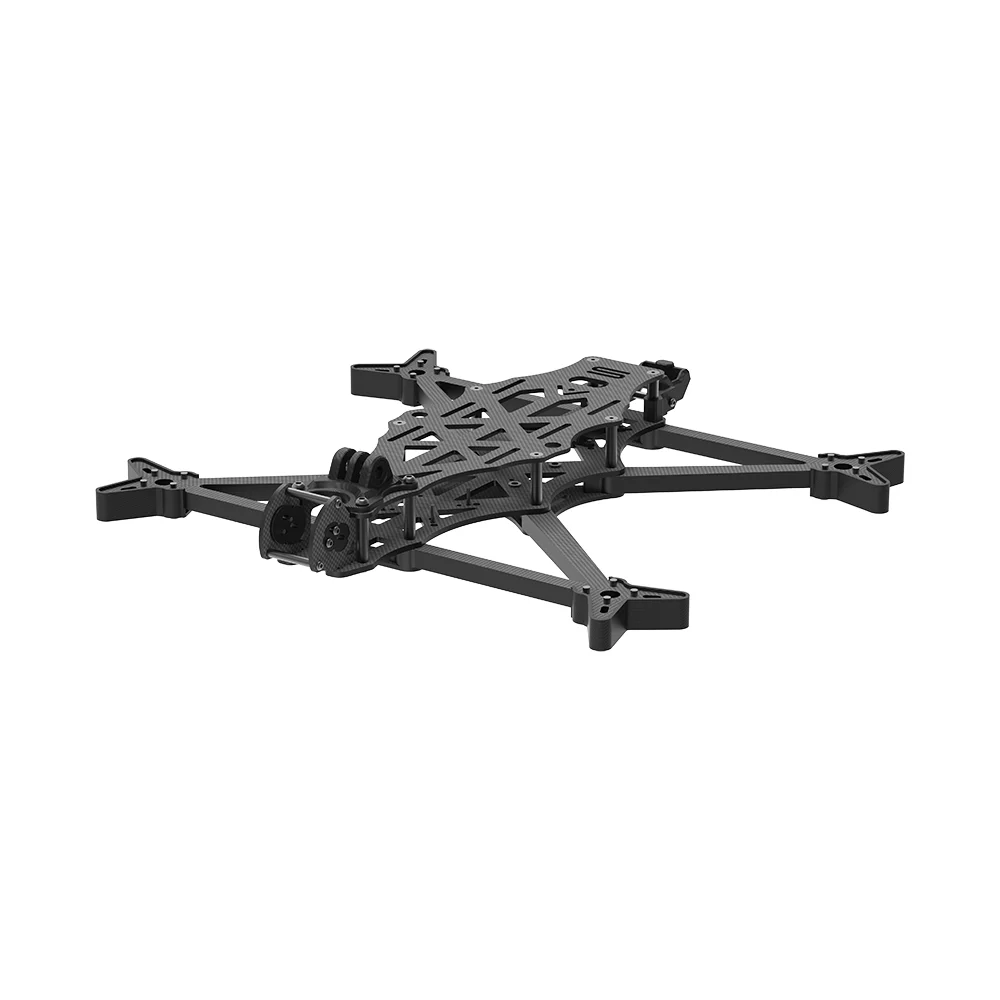 2025 novo iflight aos 7 evo v1 - Drone Kit Fpv avaliação e preço