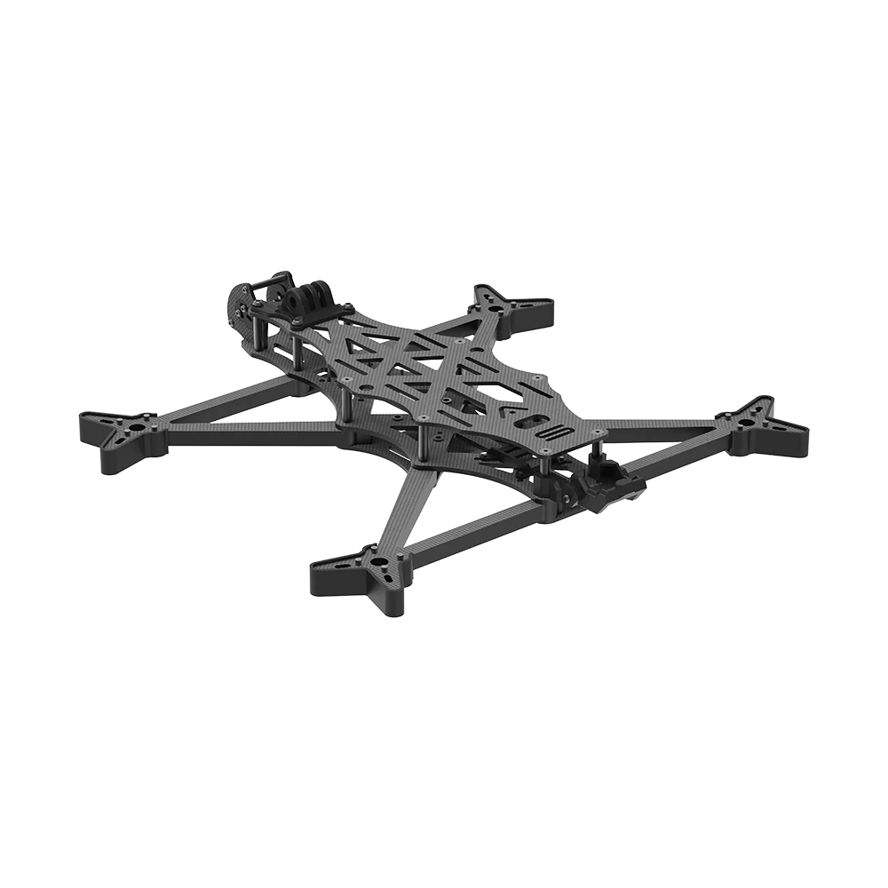 2025 novo iflight aos 7 evo v1 - Drone Kit Fpv avaliação e preço