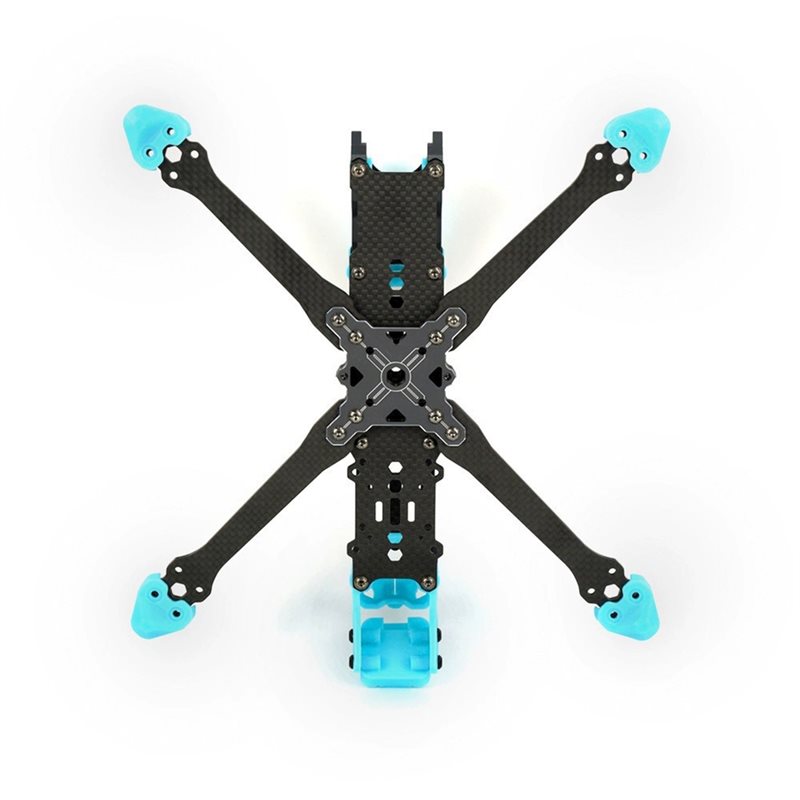 MACH-MANTA V2 Kit de Estrutura - Drone Kit Fpv avaliação e preço