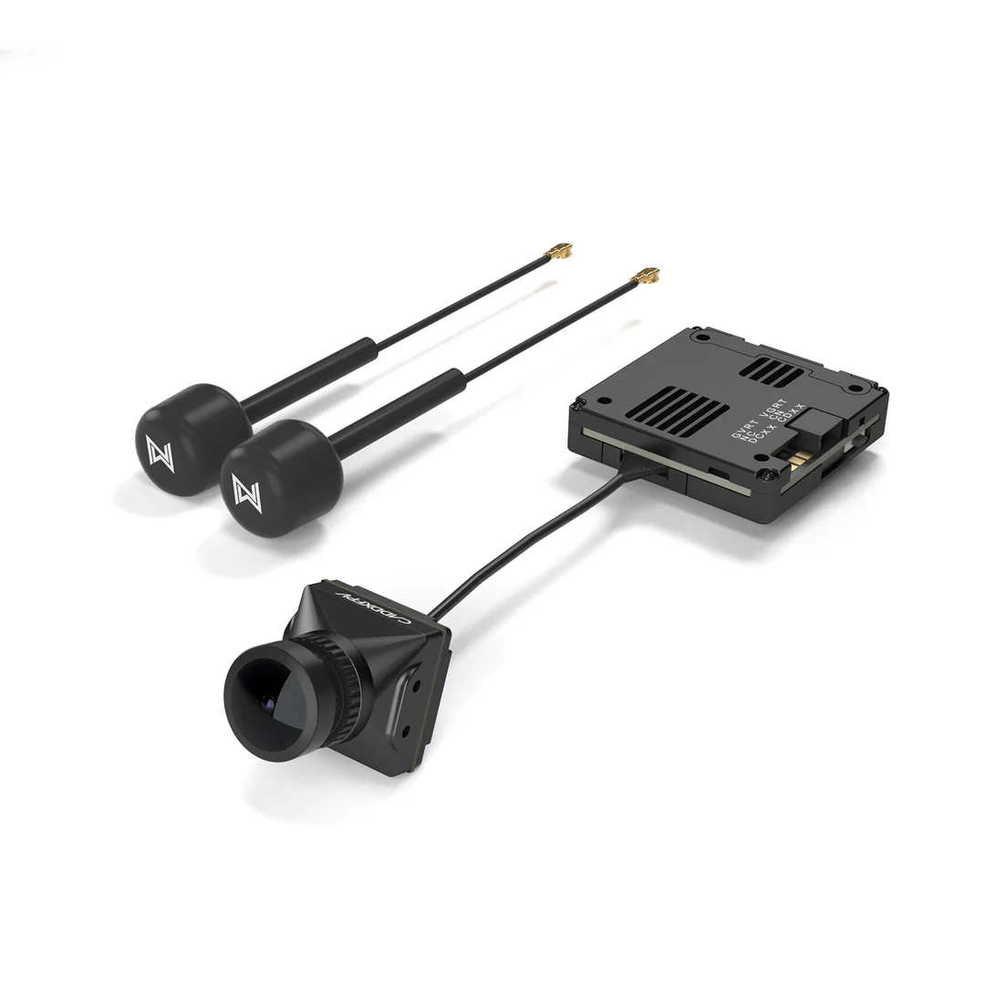 Kit Caddx Walksnail Avatar HD  - Drone Kit Build Yourself avaliação e preço