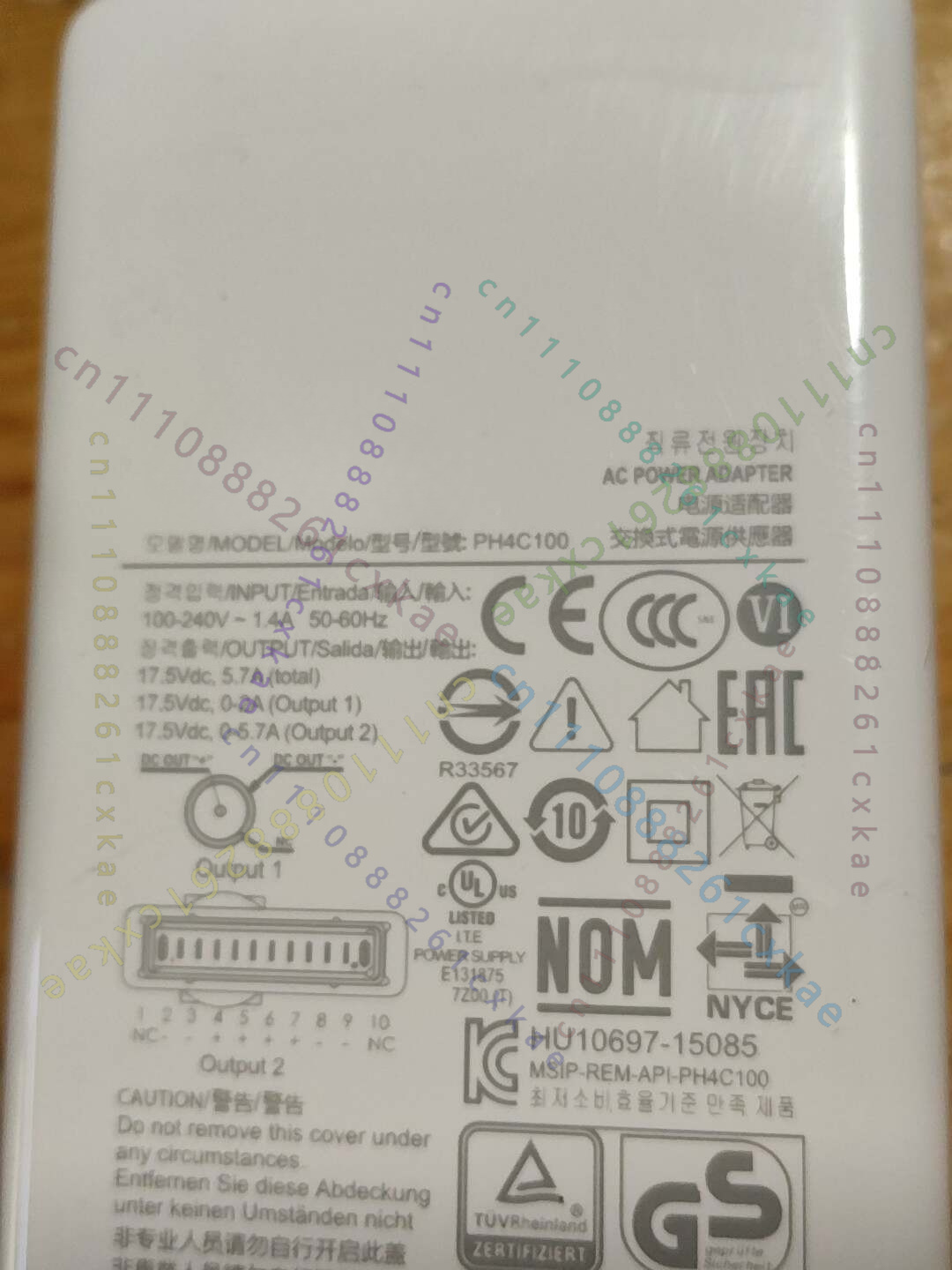 Carregador para DJI Phantom 4  - Drone Kit Professional avaliação e preço