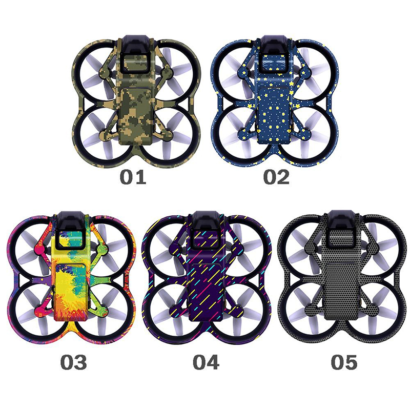 Para dji avata drone óculos 2/ - Drone Kit Waterproof avaliação e preço