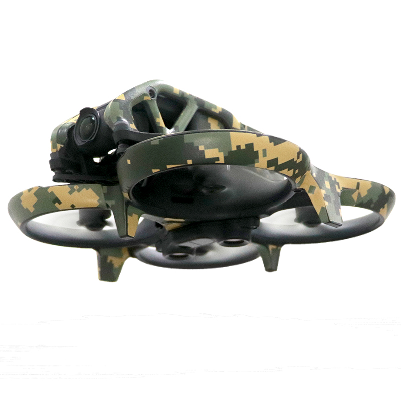 Para dji avata drone óculos 2/ - Drone Kit Waterproof avaliação e preço