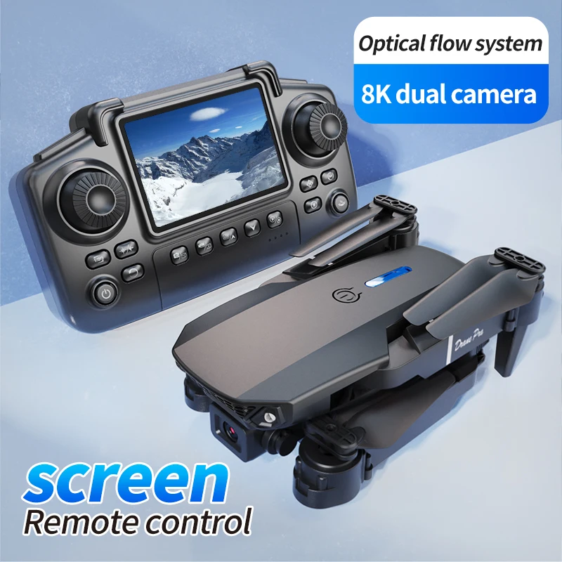 Profissional e88 pro drone com - Drone Kit Professional avaliação e preço