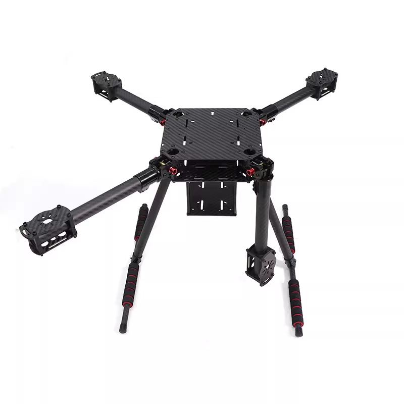 Kit de Estrutura de Drone VTOL - Drone Kit Vtol avaliação e preço