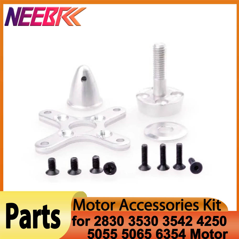Kit de acessórios para motor s - Drone Kit Octocopter avaliação e preço