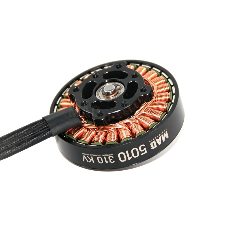 Motor MAD 5010 EEE V2.0 200 24 - Drone Kit Vtol avaliação e preço
