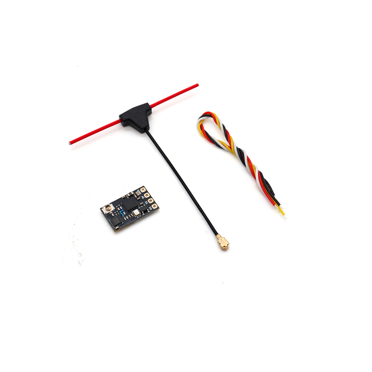 Kit de Quadro Mark4 de 5 poleg - Drone Kit Build Yourself avaliação e preço