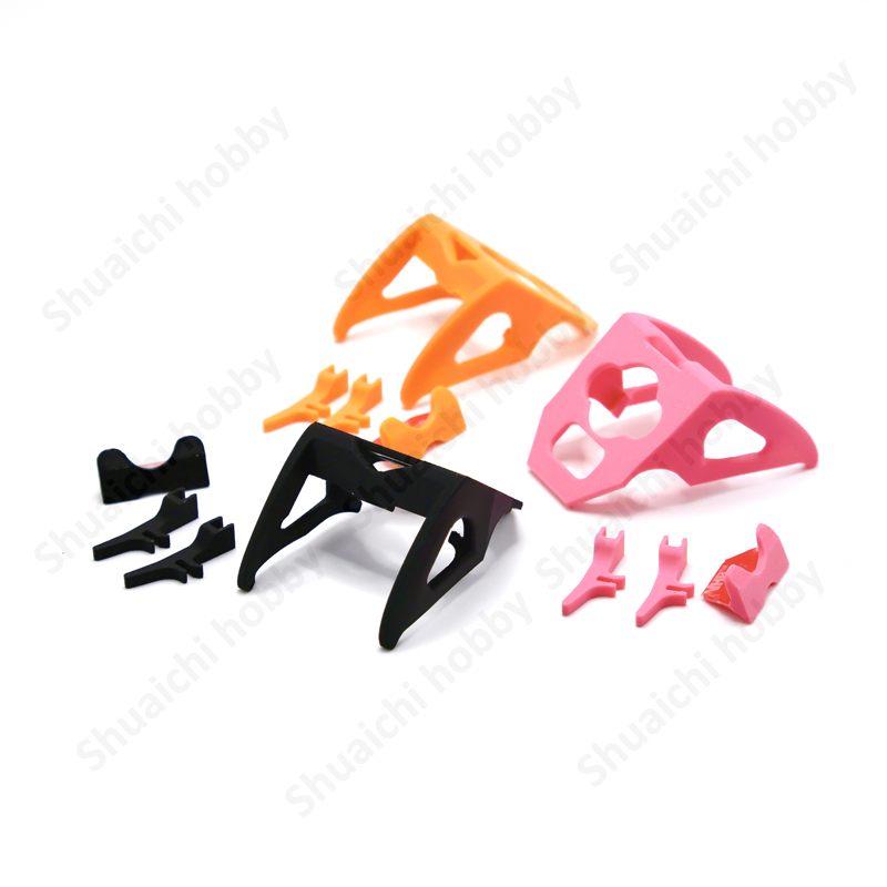 1 conjunto para hover x1 pro/p - Drone Kit Build Yourself avaliação e preço