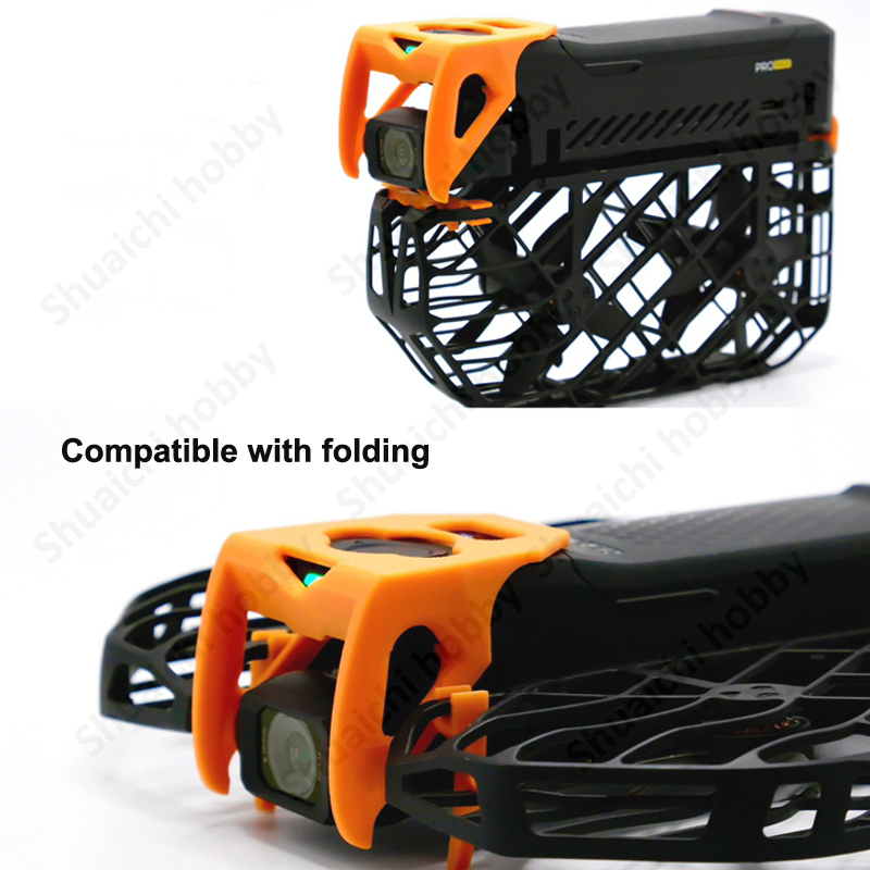 1 conjunto para hover x1 pro/p - Drone Kit Build Yourself avaliação e preço