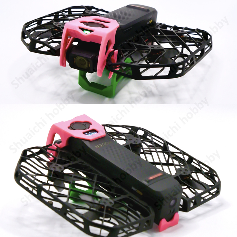 1 conjunto para hover x1 pro/p - Drone Kit Build Yourself avaliação e preço