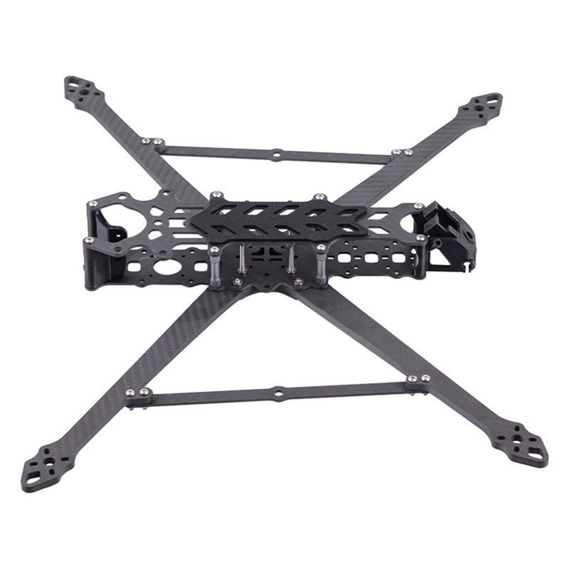 ABKN - Kit de Estrutura de Dro - Drone Kit Racing avaliação e preço