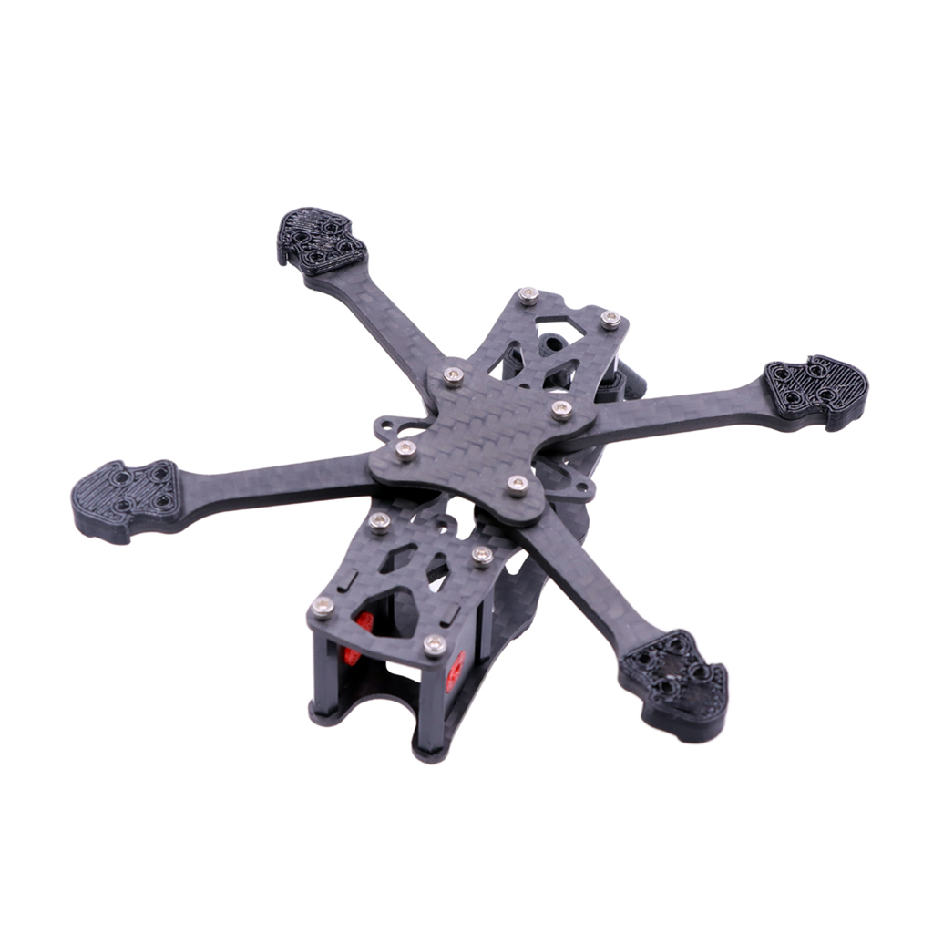 Bebê APEX-V2 2.5/3 polegada qu - Drone Kit Octocopter avaliação e preço