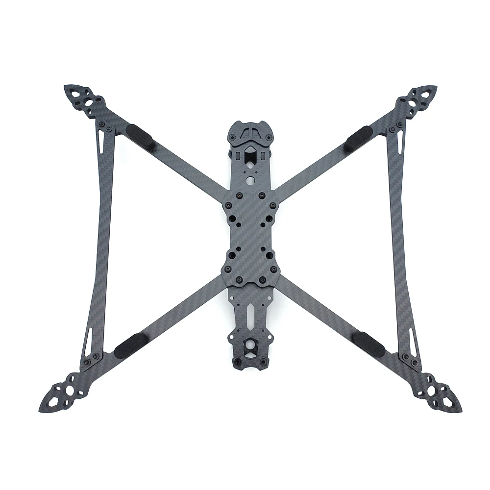 Mark4 v2 mark 4 7 polegadas/8  - Drone Kit Octocopter avaliação e preço