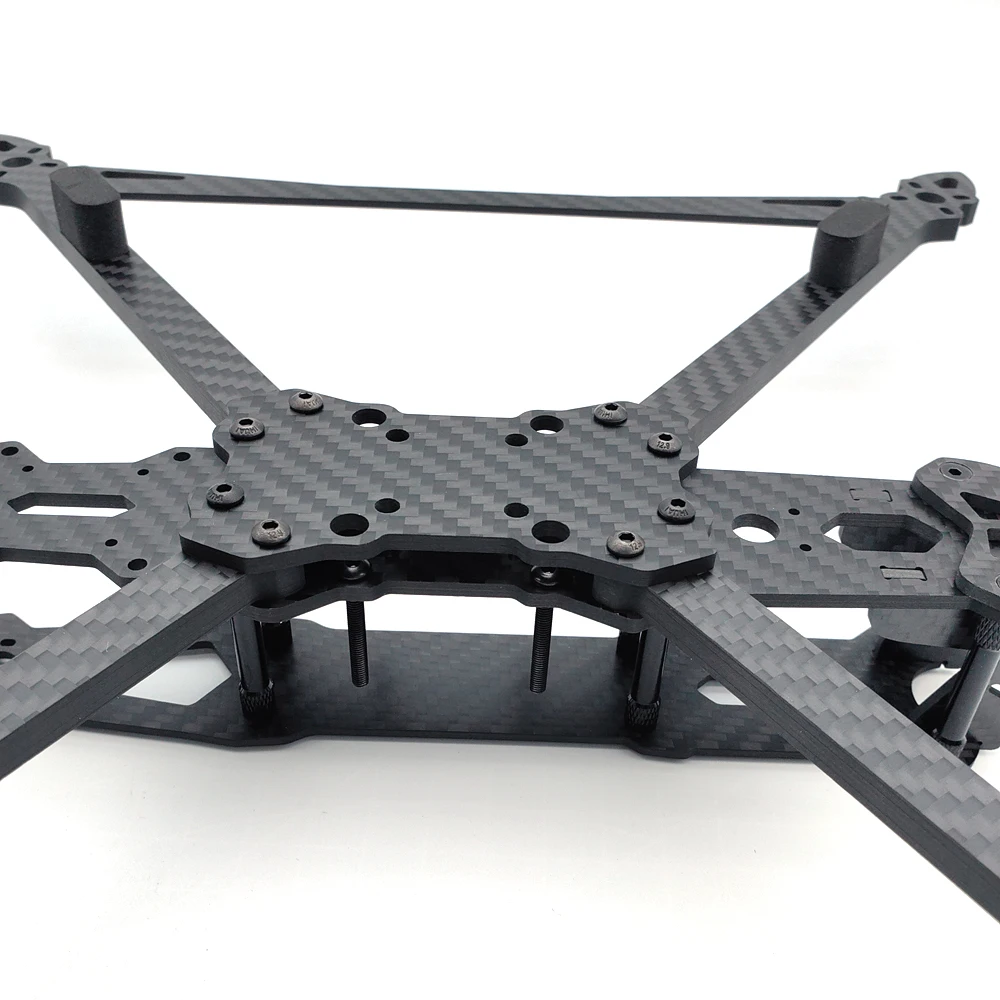 Mark4 v2 mark 4 7 polegadas/8  - Drone Kit Octocopter avaliação e preço