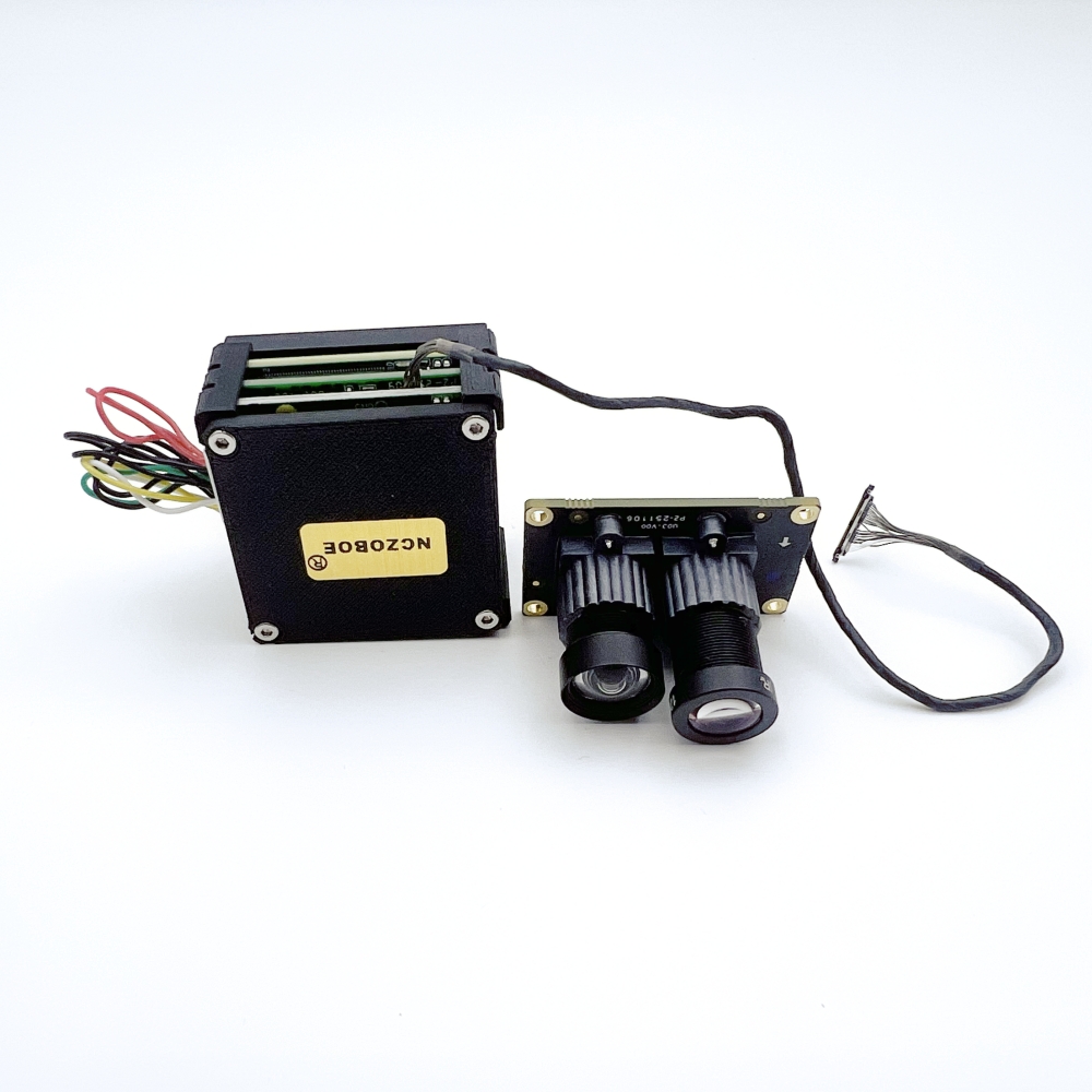 Módulo de Câmera AI FPV NCZOBO - Drone Kit Long Range avaliação e preço