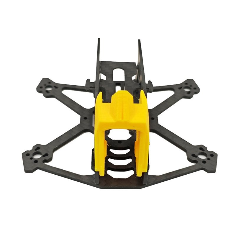 Kit de Estrutura para Drone FP - Drone Kit Fpv avaliação e preço