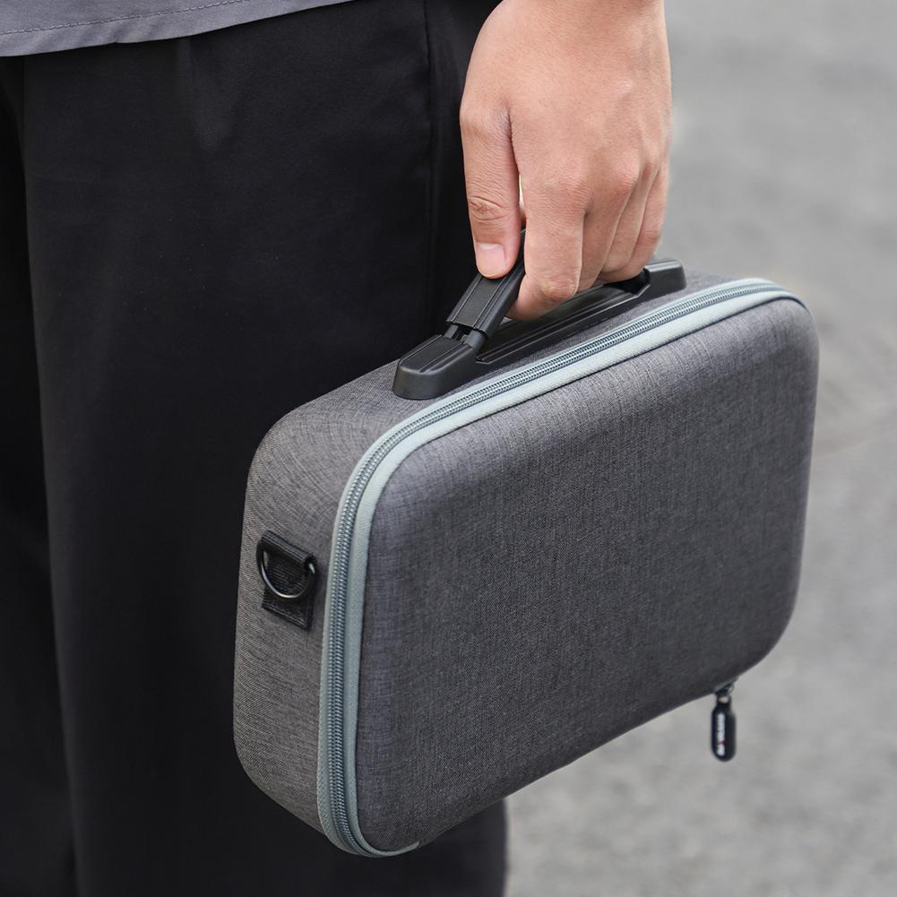Bolsa de transporte portátil c - Drone Kit Waterproof avaliação e preço